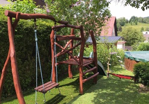50 m² Apartment ∙ 2 bedrooms ∙ 7 guests