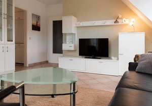 50 m² Apartment ∙ 1 bedroom ∙ 4 guests
