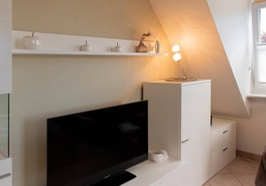 50 m² Apartment ∙ 1 bedroom ∙ 4 guests