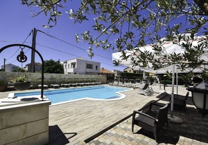 50 m² Apartment ∙ 2 bedrooms ∙ 4 guests