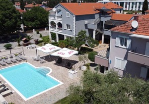 50 m² Apartment ∙ 2 bedrooms ∙ 4 guests