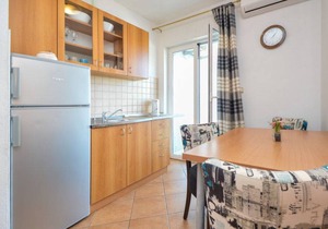 50 m² Apartment ∙ 2 bedrooms ∙ 4 guests