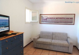 50 m² Apartment ∙ 1 bedroom ∙ 5 guests