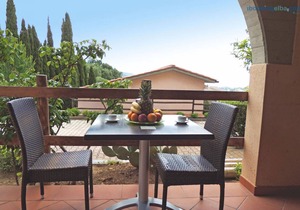 50 m² Apartment ∙ 1 bedroom ∙ 5 guests