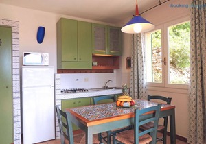 50 m² Apartment ∙ 1 bedroom ∙ 5 guests