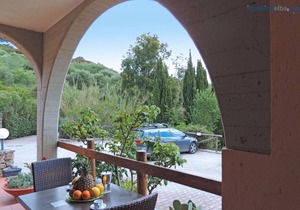 50 m² Apartment ∙ 1 bedroom ∙ 5 guests