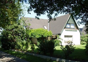 50 m² Apartment ∙ 1 bedroom ∙ 2 guests