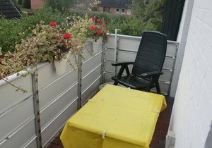 50 m² Apartment ∙ 1 bedroom ∙ 2 guests