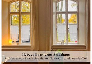 50 m² Apartment ∙ 1 bedroom ∙ 2 guests