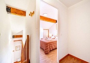 50 m² Apartment ∙ 1 bedroom ∙ 6 guests