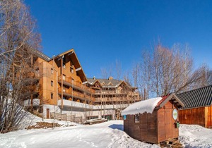 50 m² Apartment ∙ 1 bedroom ∙ 6 guests