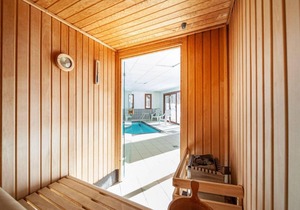 50 m² Apartment ∙ 1 bedroom ∙ 6 guests