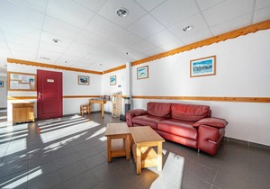 50 m² Apartment ∙ 1 bedroom ∙ 6 guests