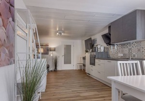50 m² Apartment ∙ 2 bedrooms ∙ 4 guests