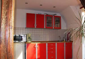 50 m² Apartment ∙ 1 bedroom ∙ 4 guests