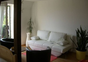 50 m² Apartment ∙ 1 bedroom ∙ 4 guests