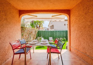 50 m² Apartment ∙ 1 bedroom ∙ 4 guests