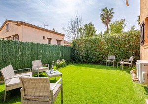 50 m² Apartment ∙ 1 bedroom ∙ 4 guests