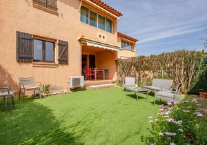 50 m² Apartment ∙ 1 bedroom ∙ 4 guests