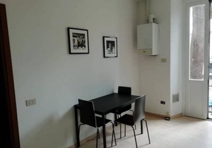 50 m² Apartment ∙ 1 bedroom ∙ 4 guests