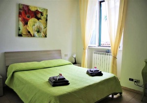 50 m² Apartment ∙ 1 bedroom ∙ 4 guests