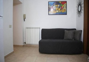 50 m² Apartment ∙ 1 bedroom ∙ 4 guests