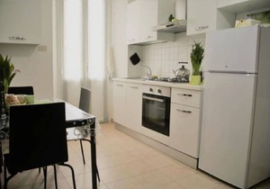 50 m² Apartment ∙ 1 bedroom ∙ 4 guests