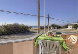 50 m² Apartment ∙ 1 bedroom ∙ 5 guests