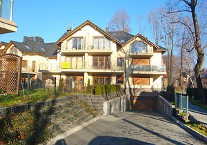 50 m² Apartment ∙ 1 bedroom ∙ 4 guests
