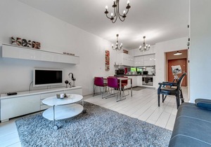50 m² Apartment ∙ 1 bedroom ∙ 4 guests