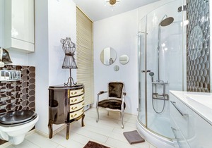 50 m² Apartment ∙ 1 bedroom ∙ 4 guests