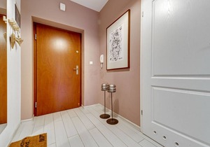50 m² Apartment ∙ 1 bedroom ∙ 4 guests