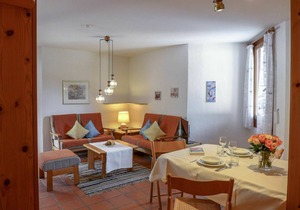 50 m² Apartment ∙ 1 bedroom ∙ 3 guests