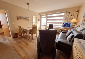 50 m² Apartment ∙ 2 bedrooms ∙ 3 guests