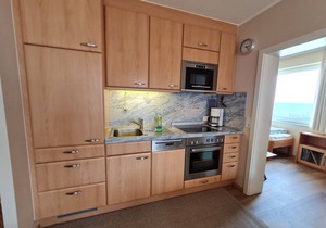 50 m² Apartment ∙ 2 bedrooms ∙ 3 guests