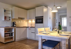 50 m² Apartment ∙ 2 bedrooms ∙ 4 guests