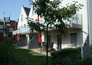50 m² Apartment ∙ 2 bedrooms ∙ 4 guests