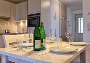 50 m² Apartment ∙ 2 bedrooms ∙ 4 guests