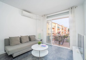 50 m² Apartment ∙ 2 bedrooms ∙ 6 guests