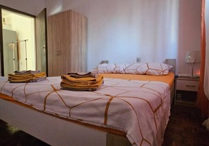 50 m² Apartment ∙ 1 bedroom ∙ 4 guests