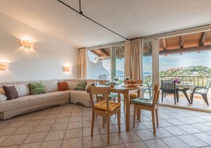 50 m² Apartment ∙ 1 bedroom ∙ 4 guests