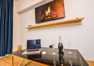 50 m² Apartment ∙ 2 bedrooms ∙ 3 guests