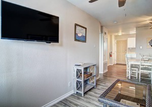 50 m² Apartment ∙ 1 bedroom ∙ 4 guests