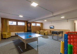 50 m² Apartment ∙ 1 bedroom ∙ 2 guests