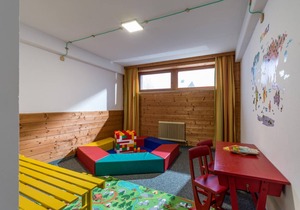 50 m² Apartment ∙ 1 bedroom ∙ 2 guests