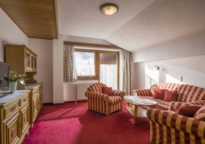 50 m² Apartment ∙ 1 bedroom ∙ 4 guests