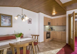 50 m² Apartment ∙ 1 bedroom ∙ 4 guests