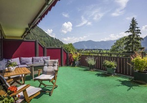 50 m² Apartment ∙ 1 bedroom ∙ 4 guests