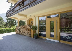 50 m² Apartment ∙ 1 bedroom ∙ 4 guests