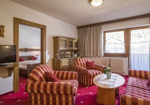 50 m² Apartment ∙ 1 bedroom ∙ 4 guests